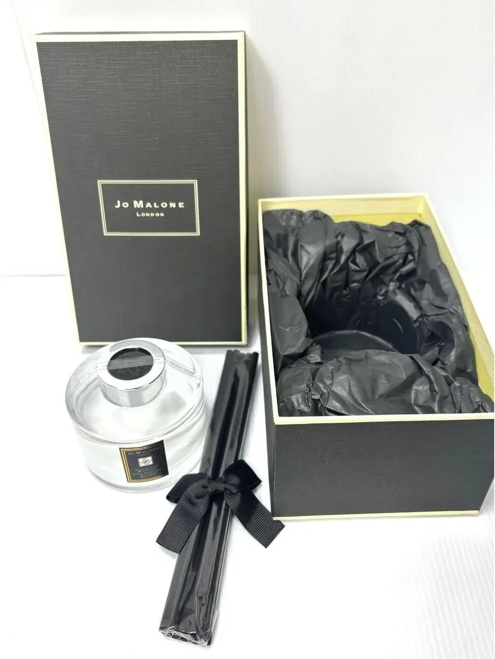 Jo Malone English Pear Freesia Scent Surround Diffuser 5.6oz 165ml London Home!!